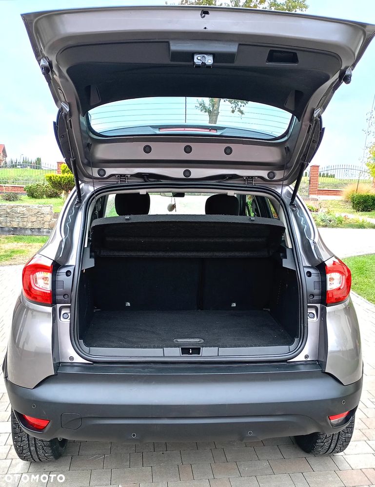 Renault Captur (ENERGY) dCi 90 LIMITED - 6