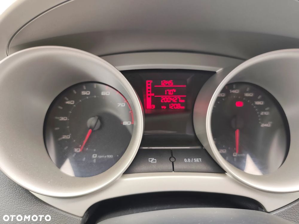 Seat Ibiza SC 1.4 16V Style - 9