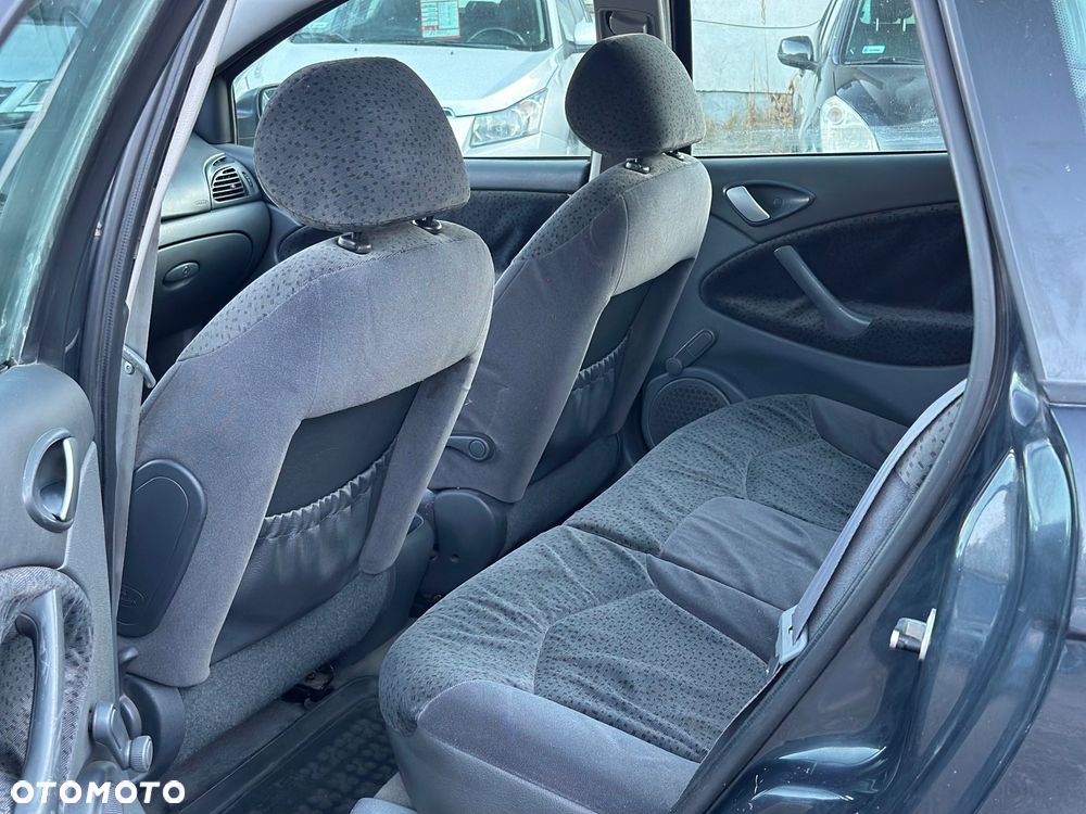 Citroën C5 1.8i 16V Control+ - 8