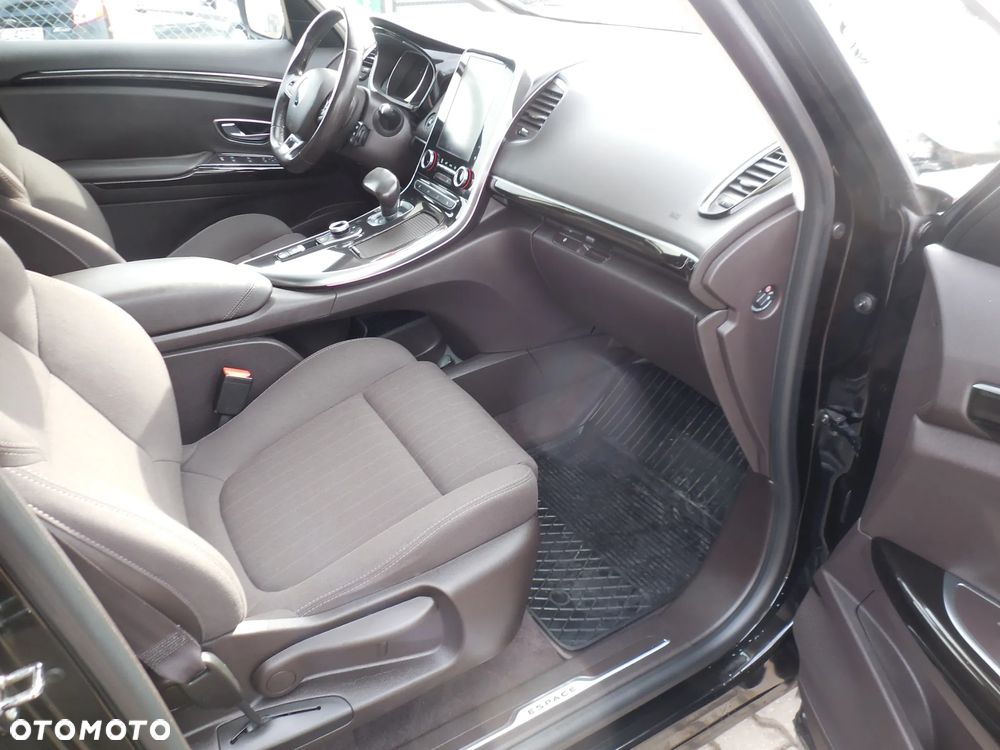 Renault Espace 2.0 Blue dCi Zen EDC - 10