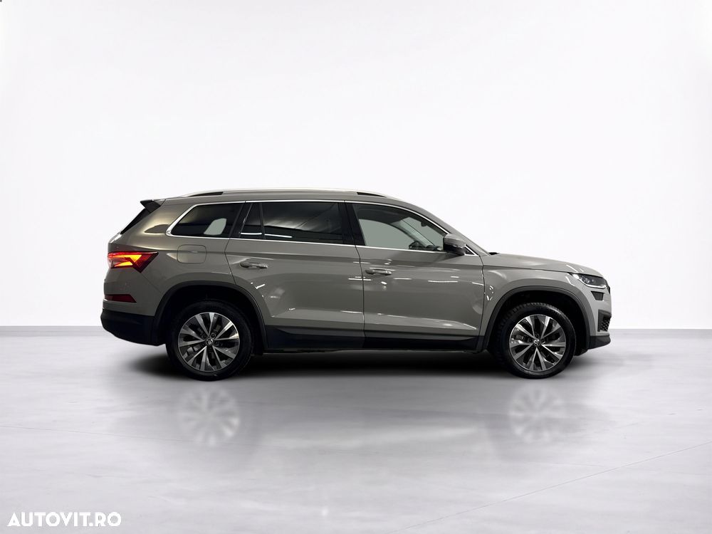 Skoda Kodiaq - 7