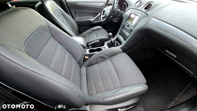 Ford Mondeo 2.0 TDCi Sport - 22