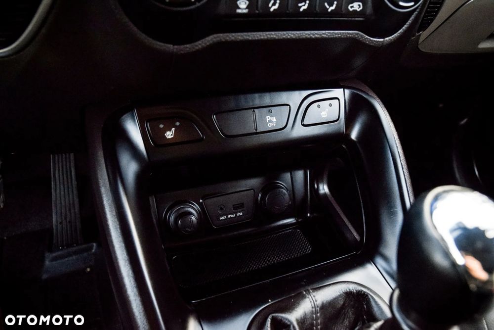 Hyundai ix35 1.6 GDI Style 2WD - 24