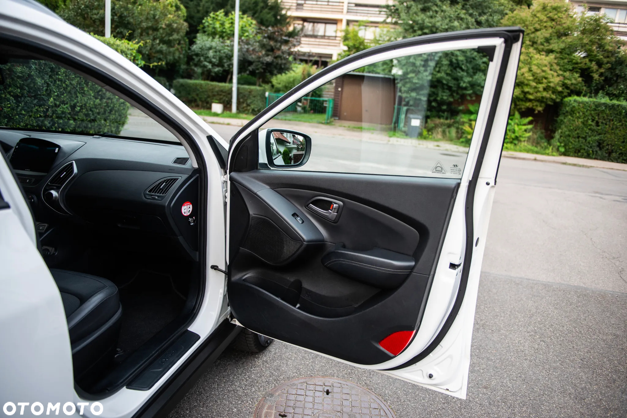 Hyundai ix35 2.0 GDI Premium 2WD - 27