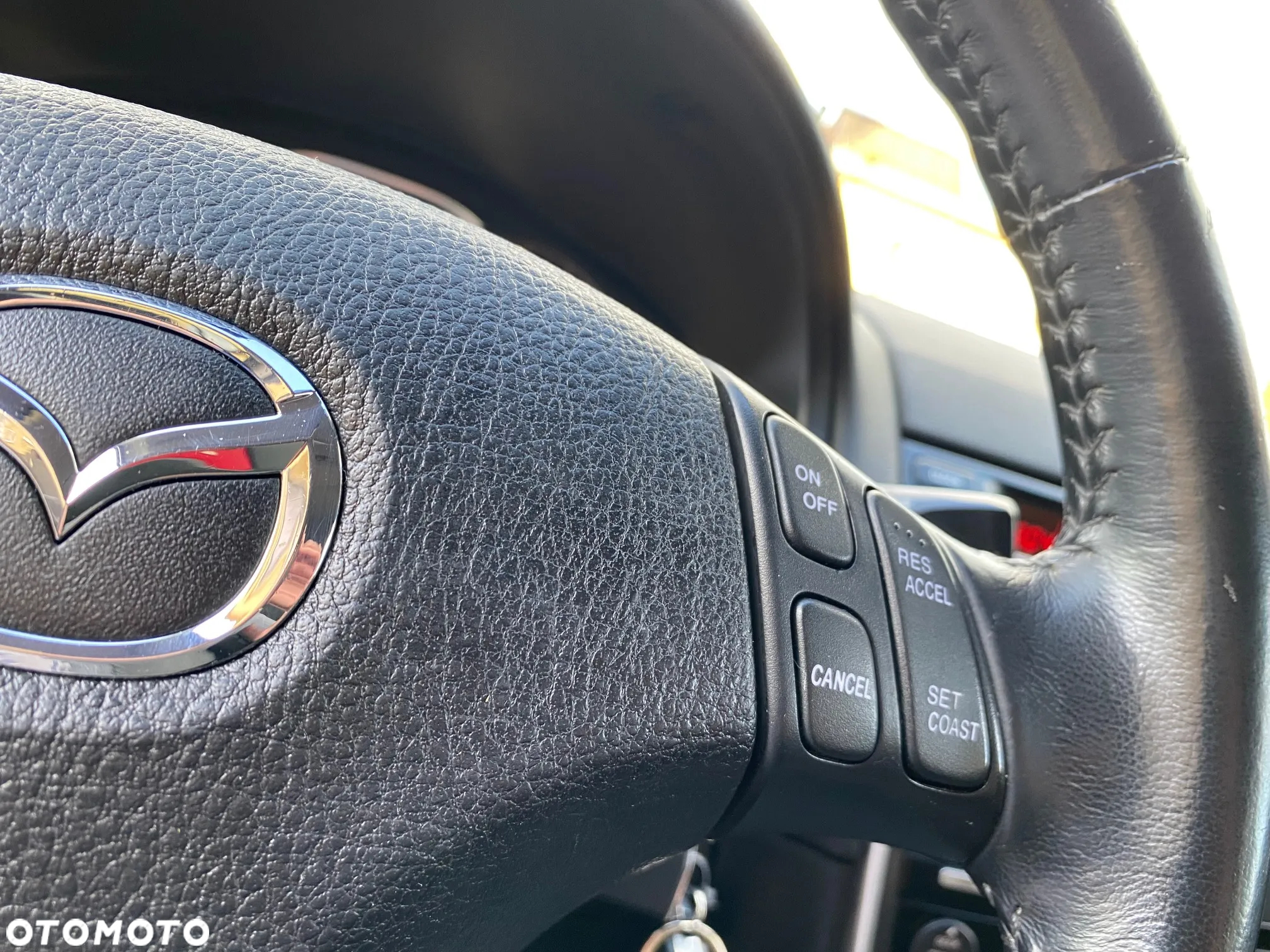 Mazda 6 1.8 Exclusive - 36