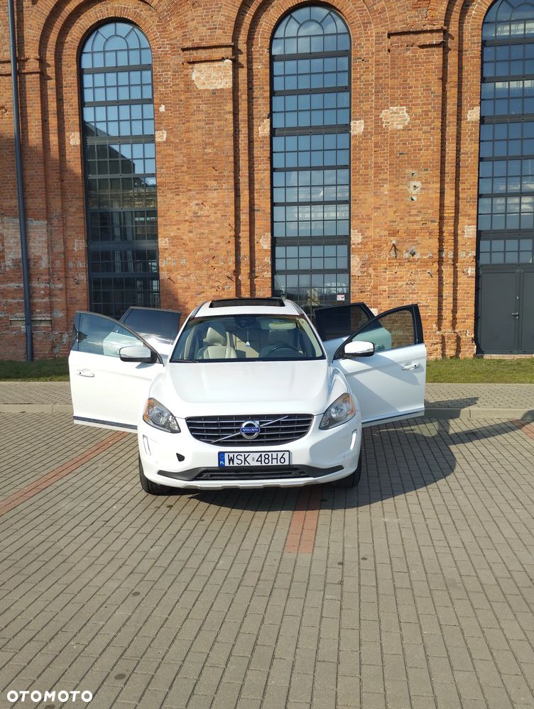 Volvo XC 60 T5 Geartronic Ocean Race - 3