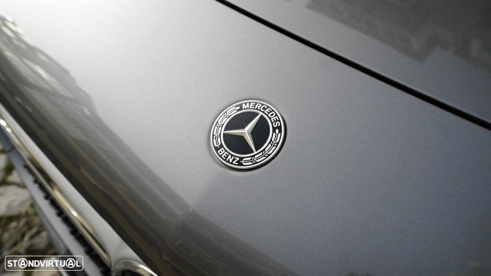 Mercedes-Benz A 180 d Progressive - 3