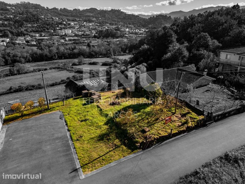Lote de Terreno - Grande imagem: 4/11