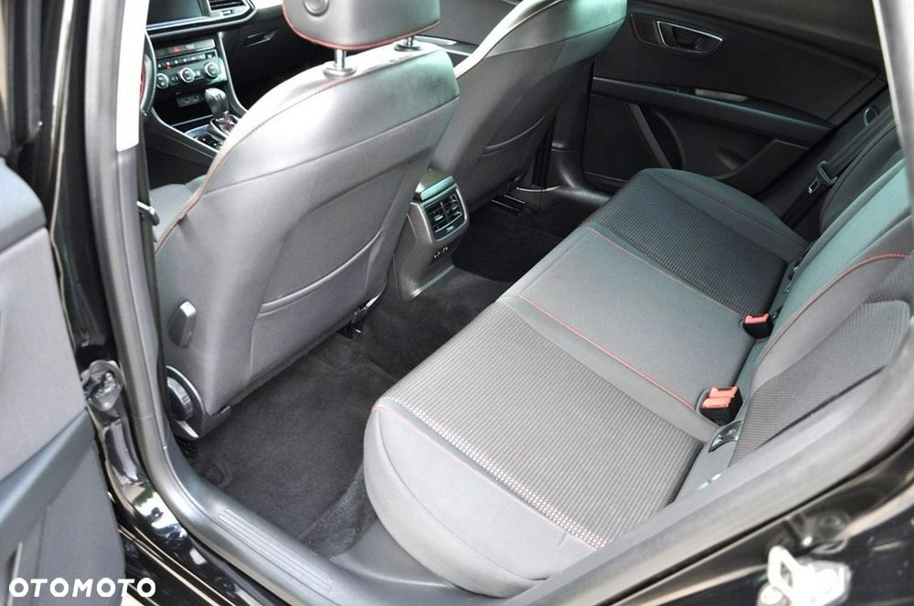 Seat Leon - 25