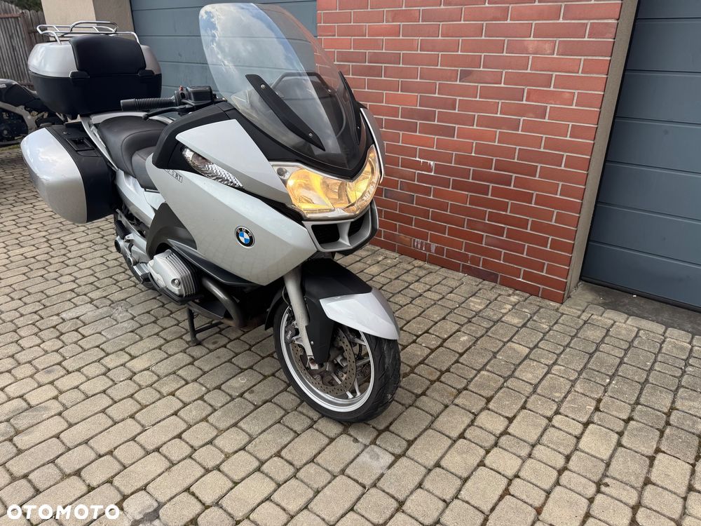 BMW RT - 14