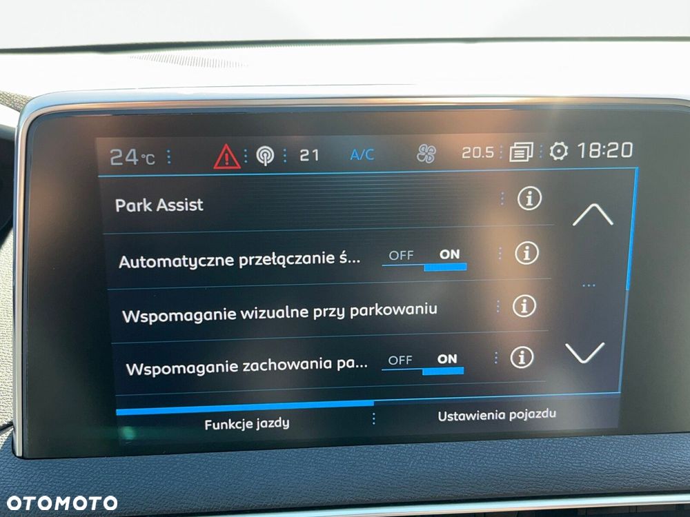 Peugeot 3008 1.6 PureTech GPF GT Line S&S EAT8 - 37