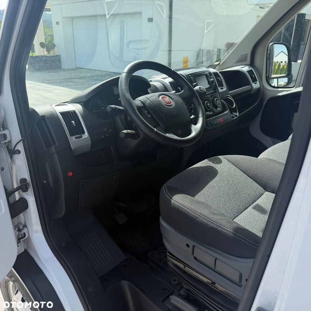 Fiat DUCATO - 7