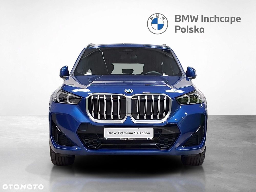 2026 BMW X1, photograph 8