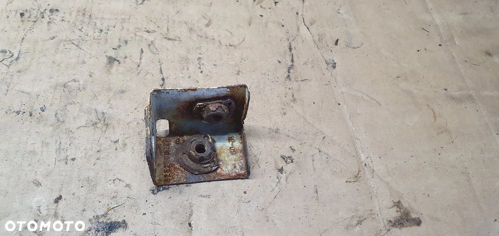 Mocowanie błotnika uchwyt prawy przód Opel Movano III 625260009R - 5