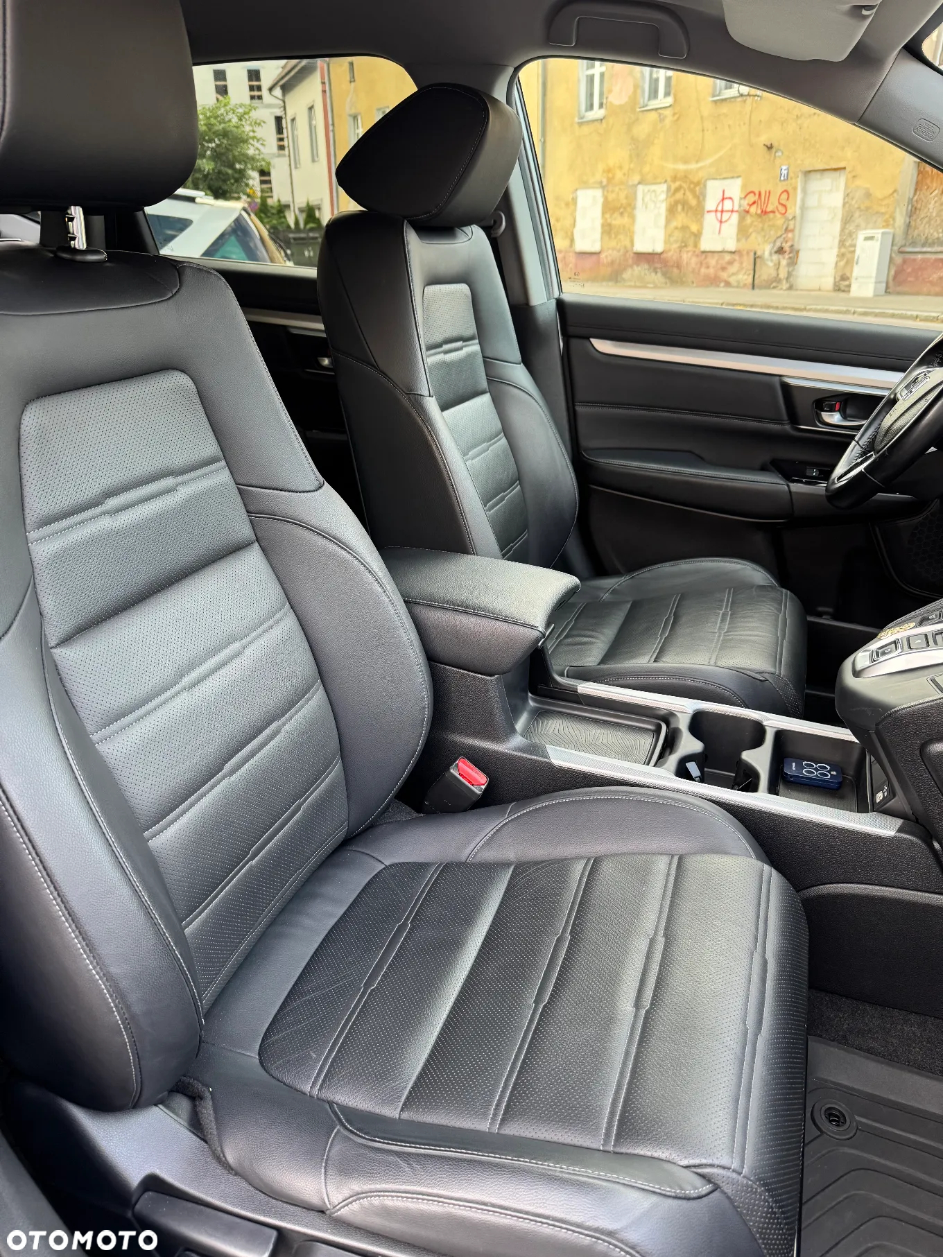 Honda CR-V 2.0 i-MMD Sport Line CVT - 18