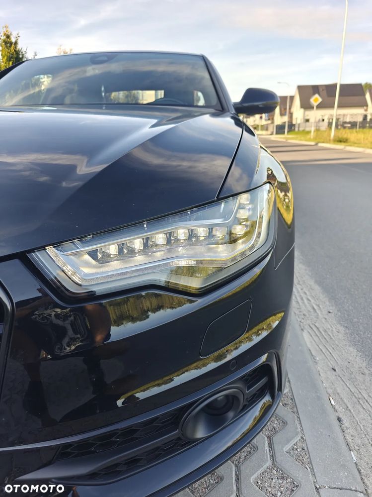 Audi A6 Limousine - 20