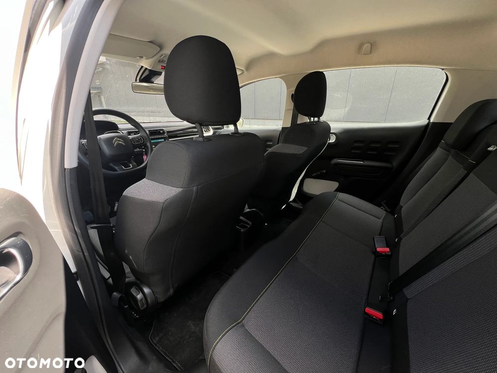 Citroën C3 - 8