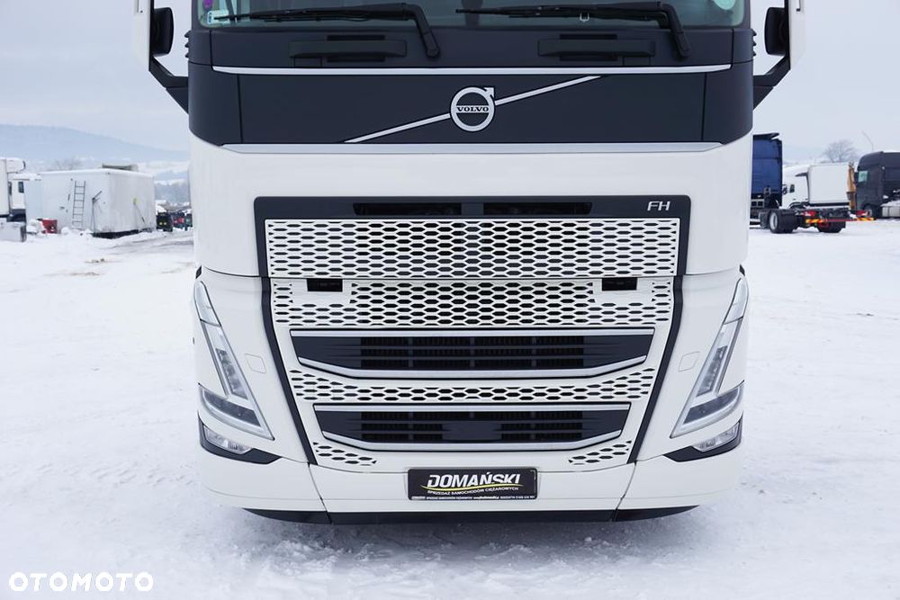 Volvo FH / 460 / I – SAVE / XL / EURO 6 / ACC / I -COOL / NOWY MODEL - 33