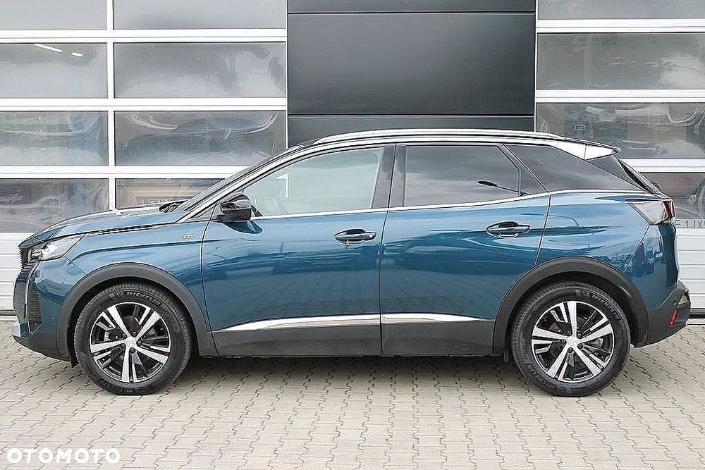 Peugeot 3008 - 11