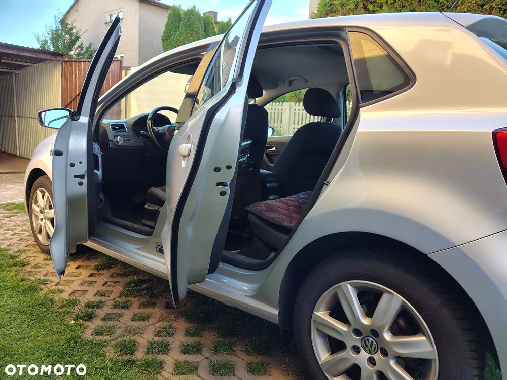 Volkswagen Polo - 4