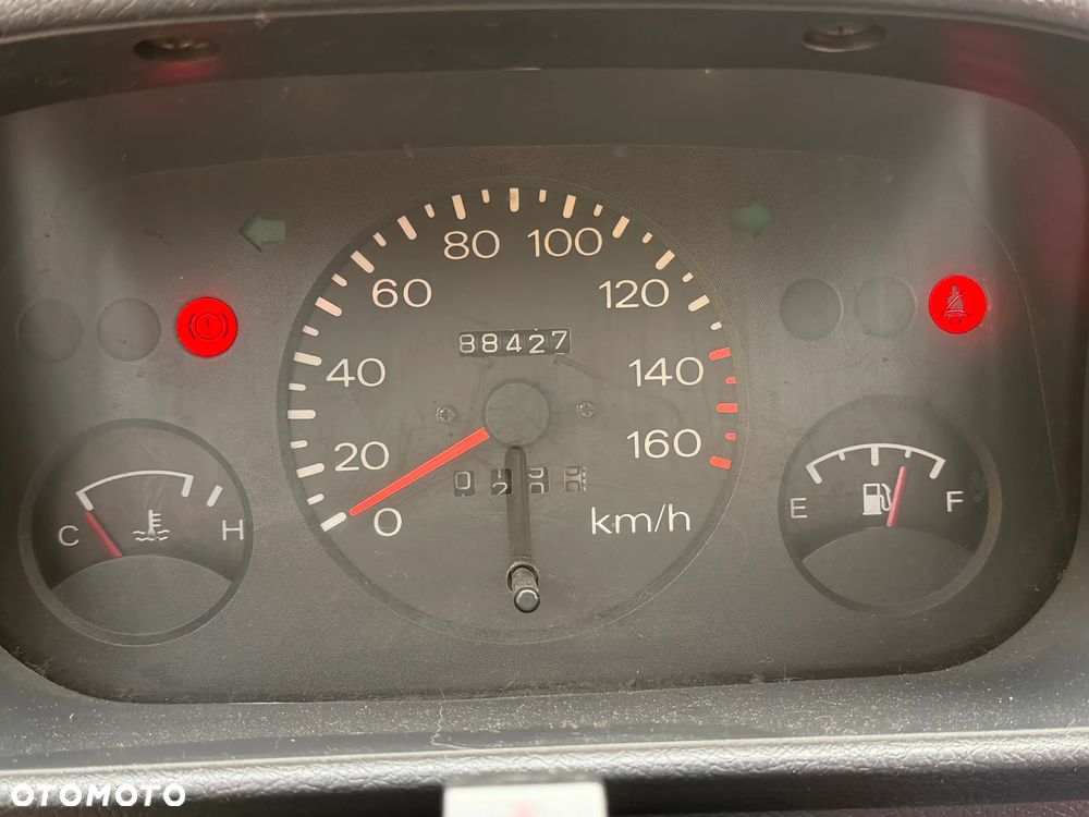 Daewoo Tico 800 PM - 5