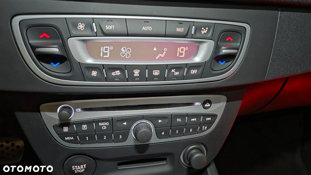 Renault Megane dCi 160 FAP GT - 18