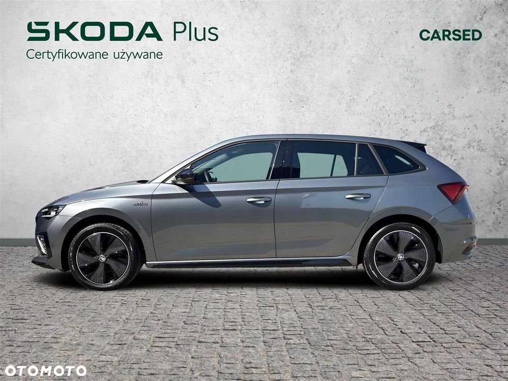 Skoda Scala 1.0 TSI Monte Carlo DSG - 4