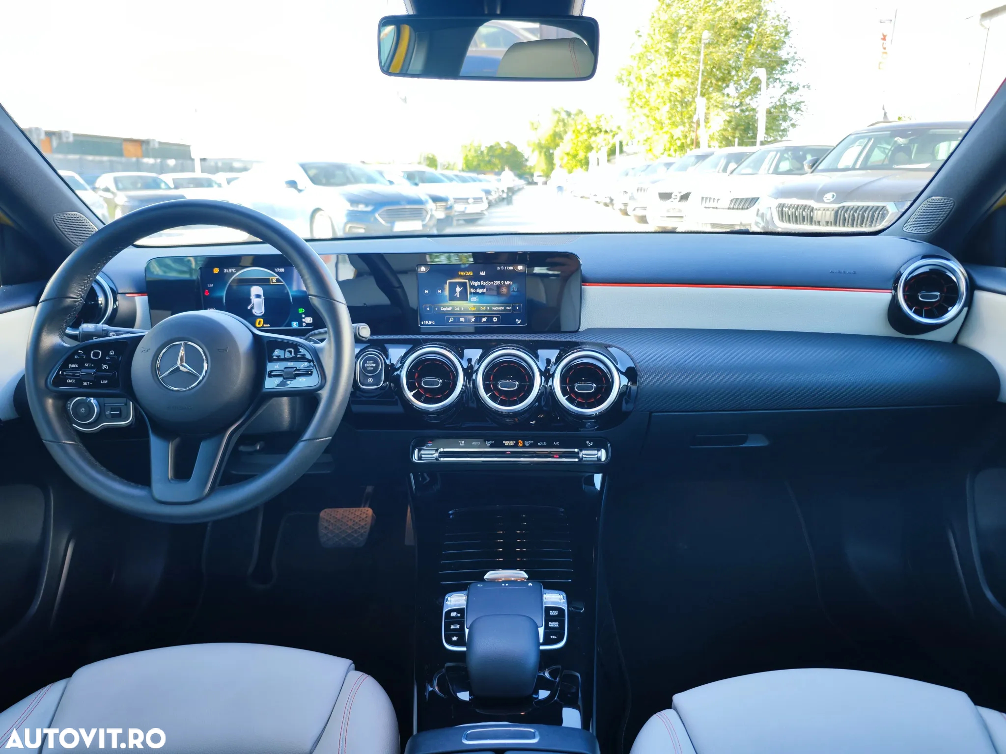 Mercedes-Benz A 200 d 8G-DCT - 18