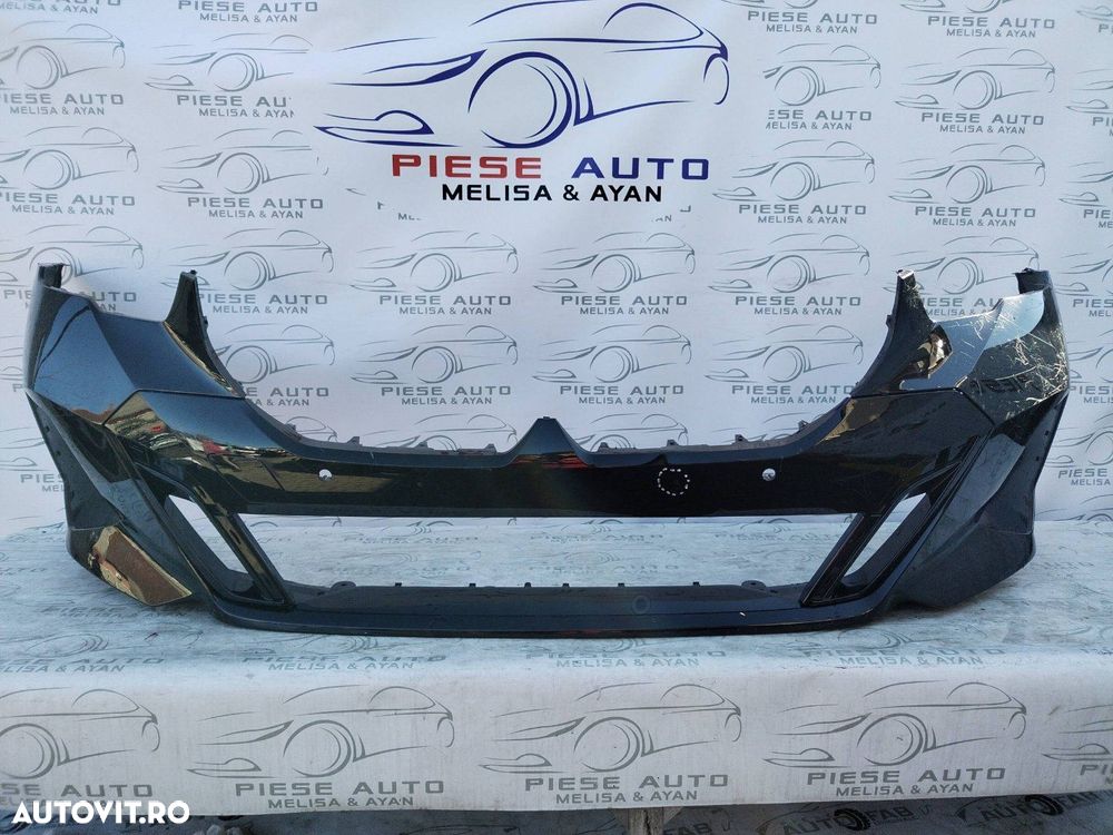 Bara fata Bmw Seria 5 G60-G61 M-Paket Gauri pen an 2023-2024-2025-2026 - 1