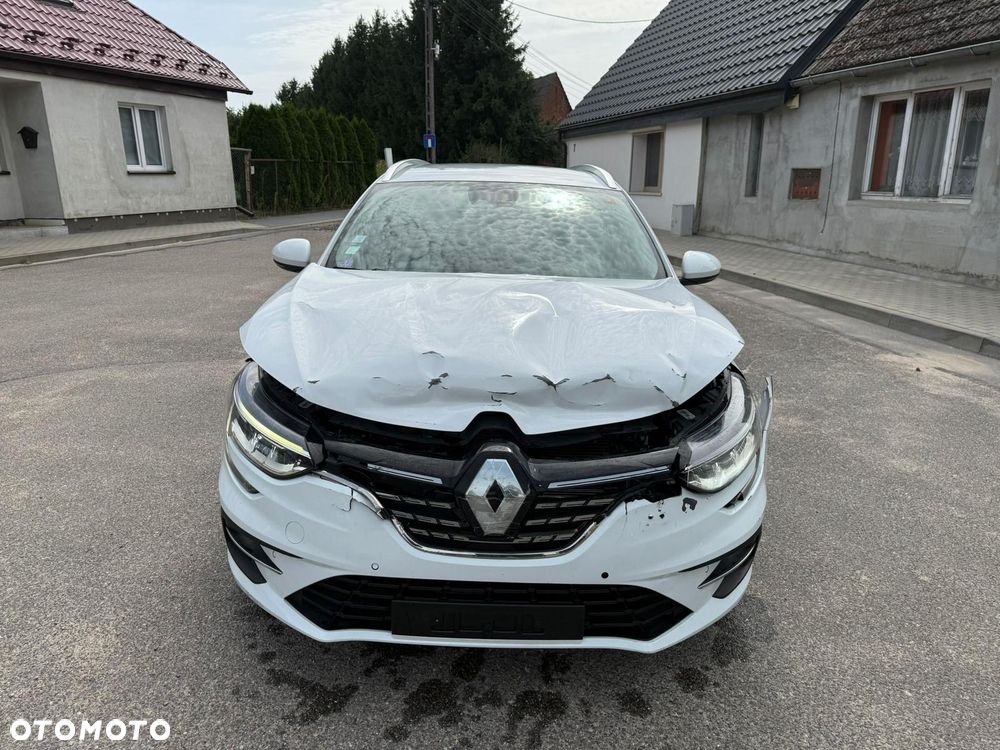 Renault Megane 1.6 E-TECH Plug-In Intens - 7