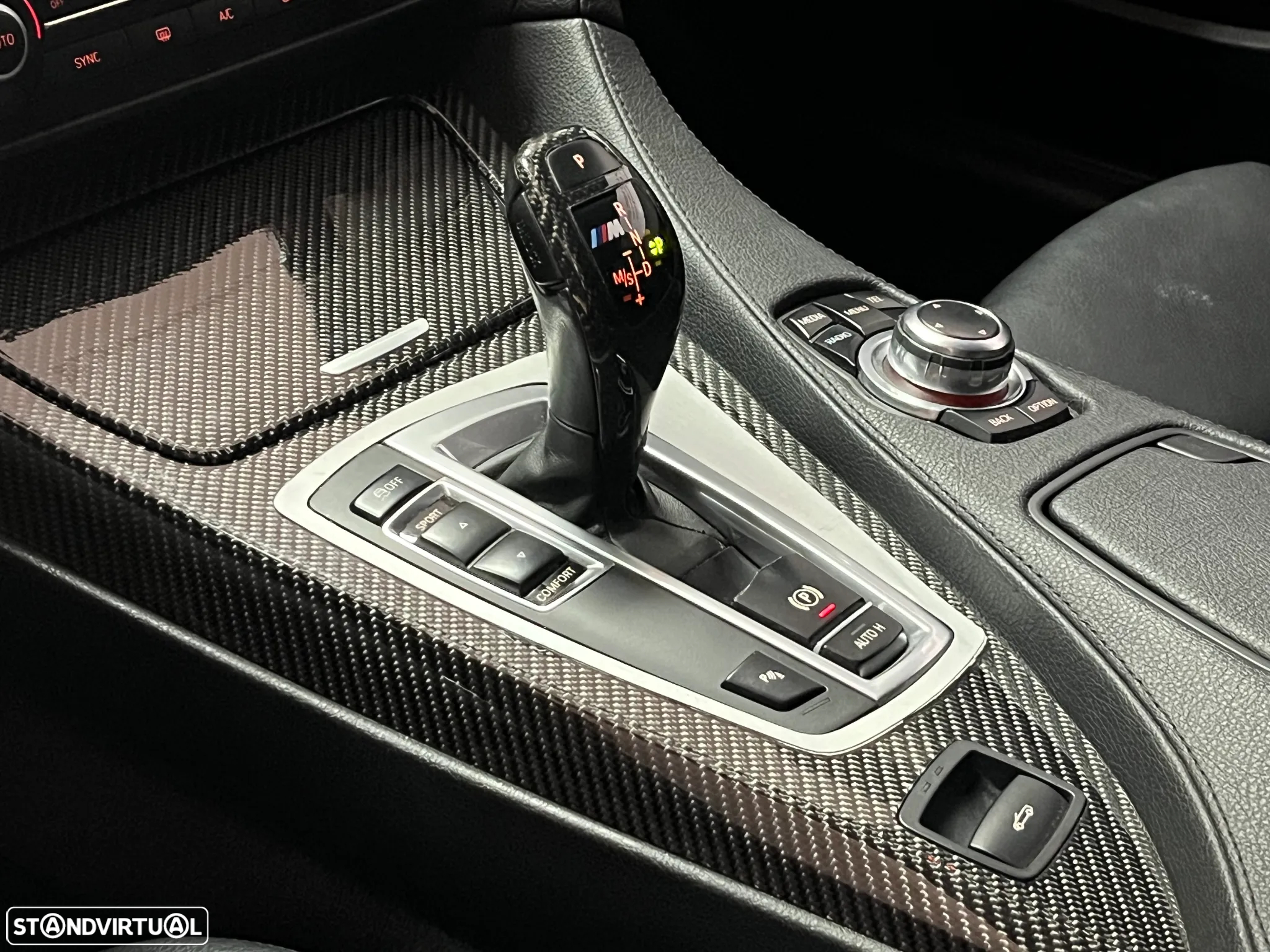 BMW 640 d Pack M - 14