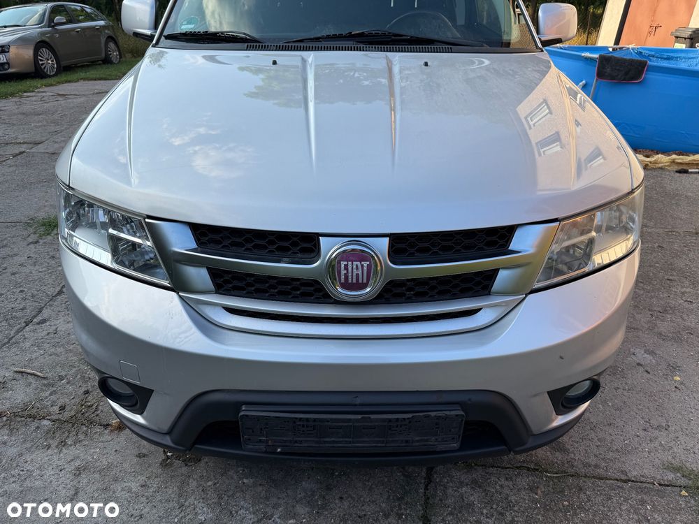 Fiat Freemont - 2
