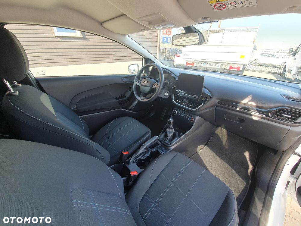 Ford Fiesta - 15