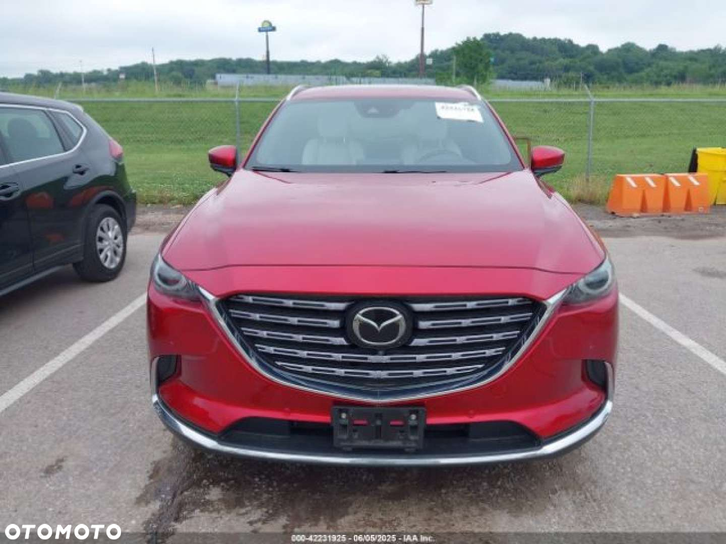 Mazda CX-9 - 7