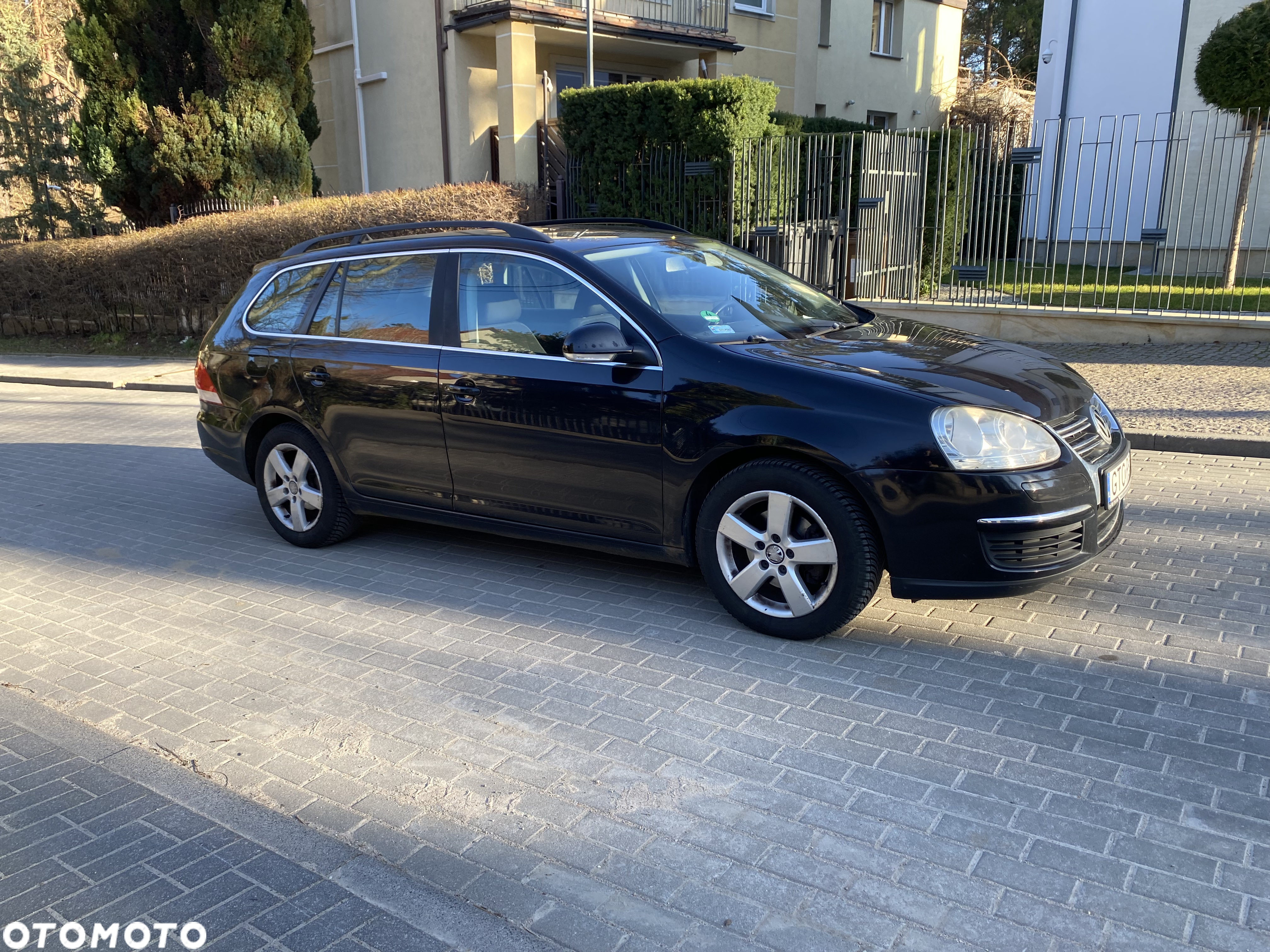 Volkswagen Golf V 1.4 TSI Comfortline - 2