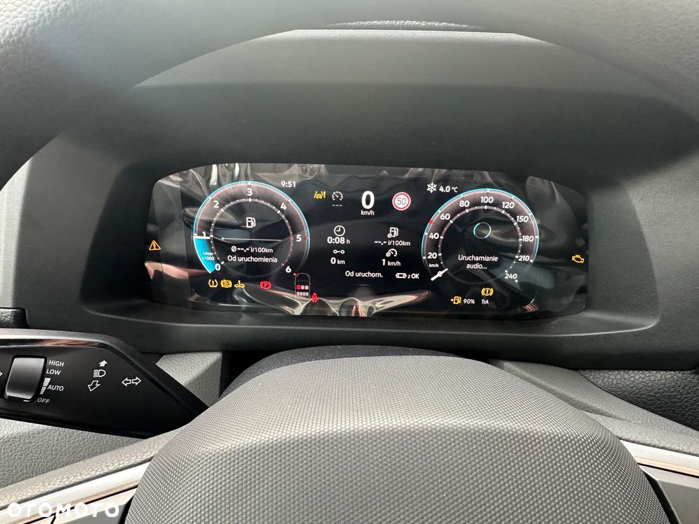 Volkswagen Crafter - 14