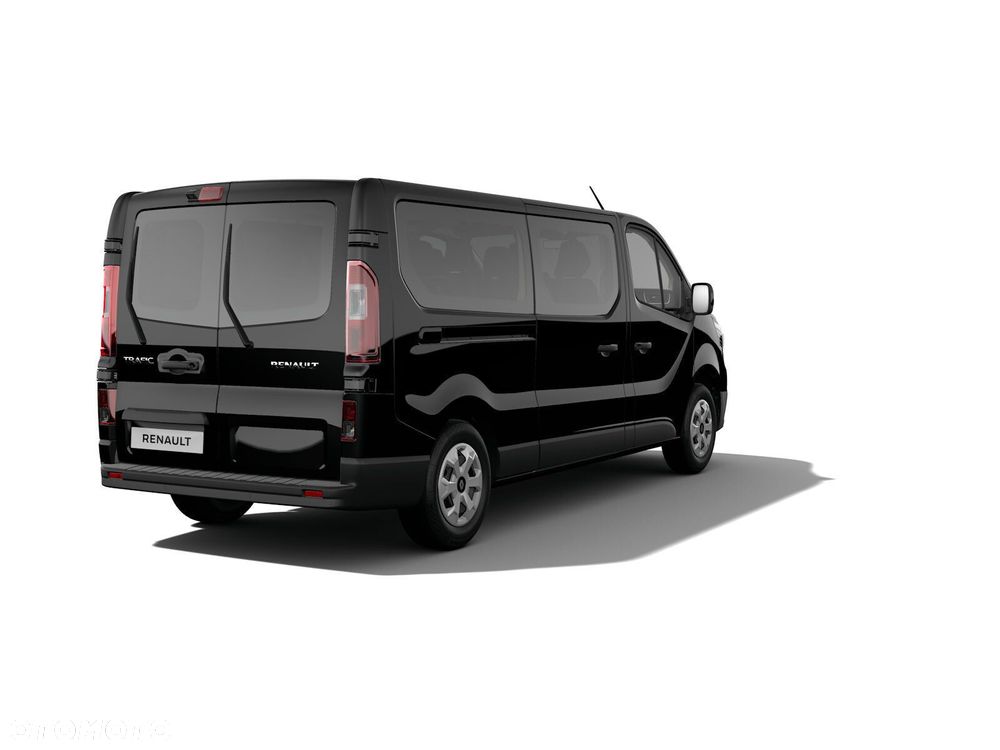 Renault Trafic - 6