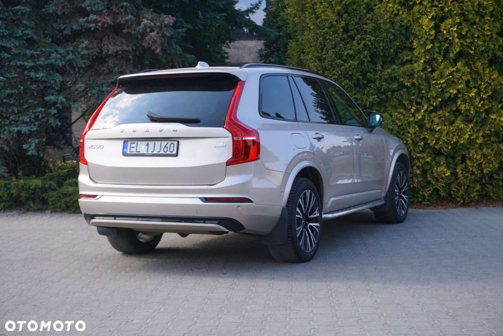 Volvo XC 90 - 2