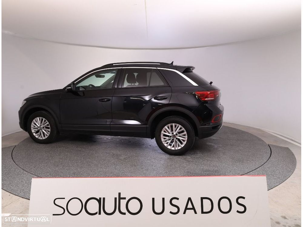 VW T-Roc 1.0 TSI Life - 6
