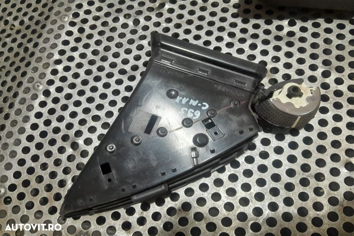 Grila ventilatie bord dreapta AM51-R014L20-CDW AM51-R014L20-CDW Ford - 1
