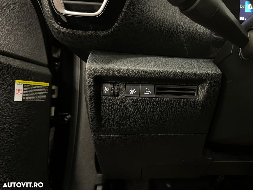 Citroën C4X PureTech 130 Stop&Start EAT8 FEEL PACK - 23