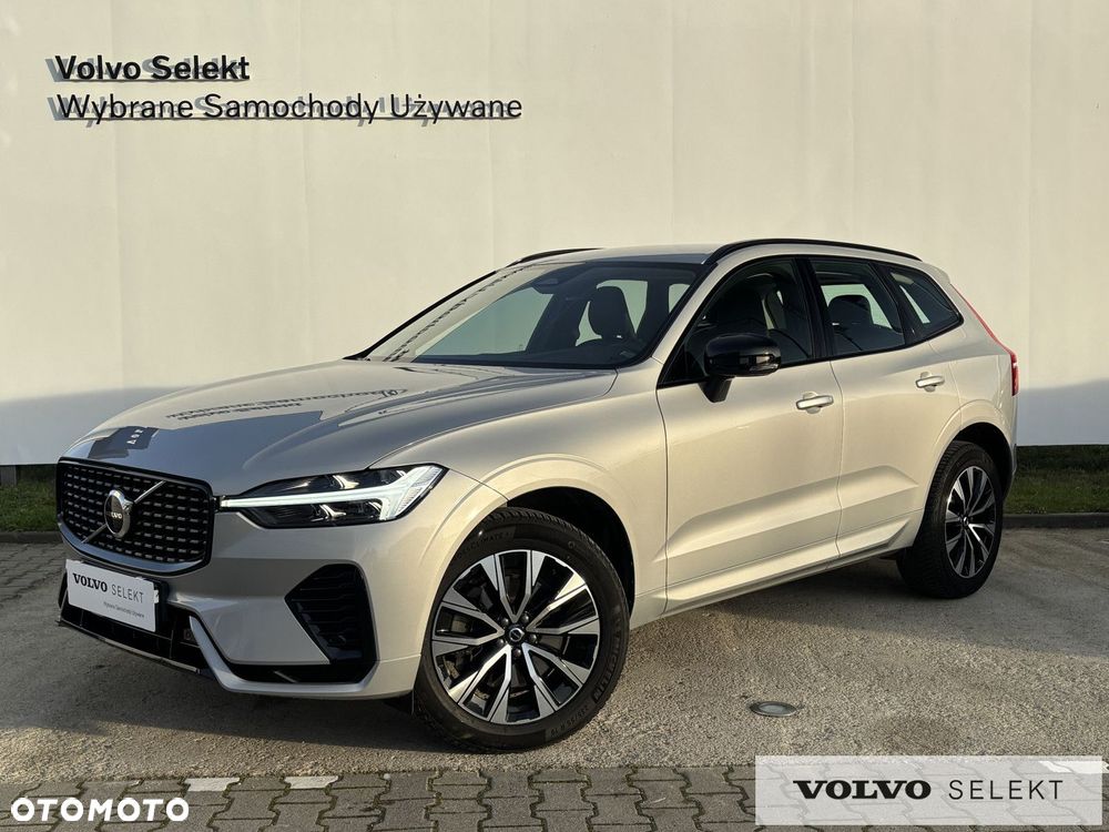 Volvo XC 60 - 1
