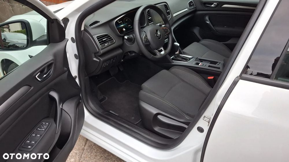 Renault Megane 1.6 E-TECH Plug-In Intens - 27