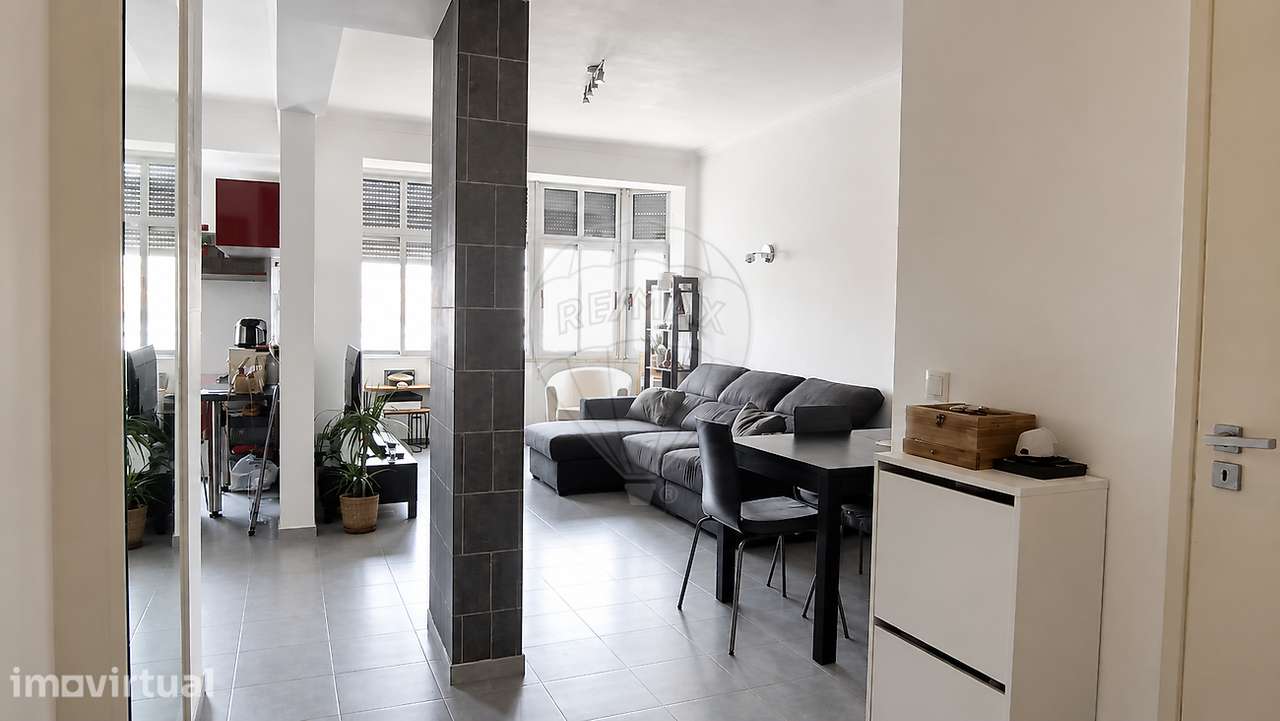 Apartamento T2 para venda - Grande imagem: 3/18