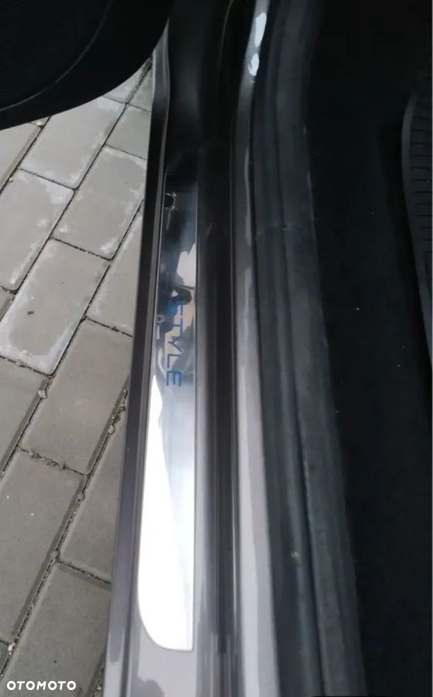 Peugeot Partner 110 Stop&Start Active - 11