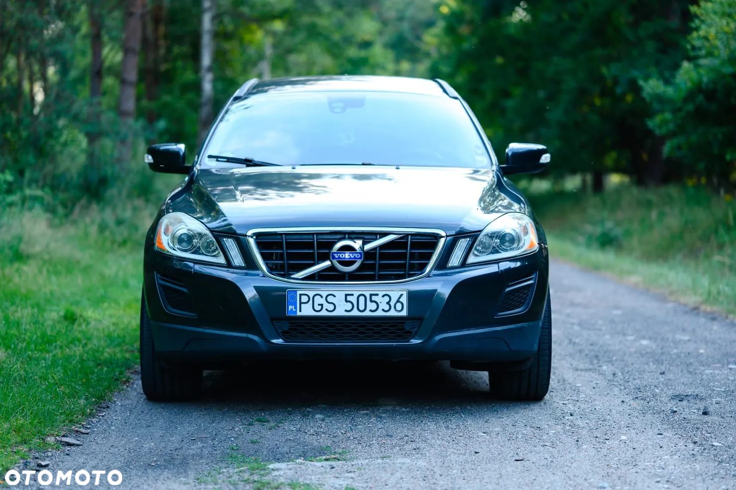 Volvo XC 60 2.0T Powershift Kinetic - 1
