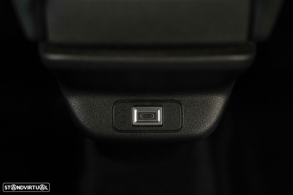 Jeep Avenger 1.2 GSE T3 Summit - 16