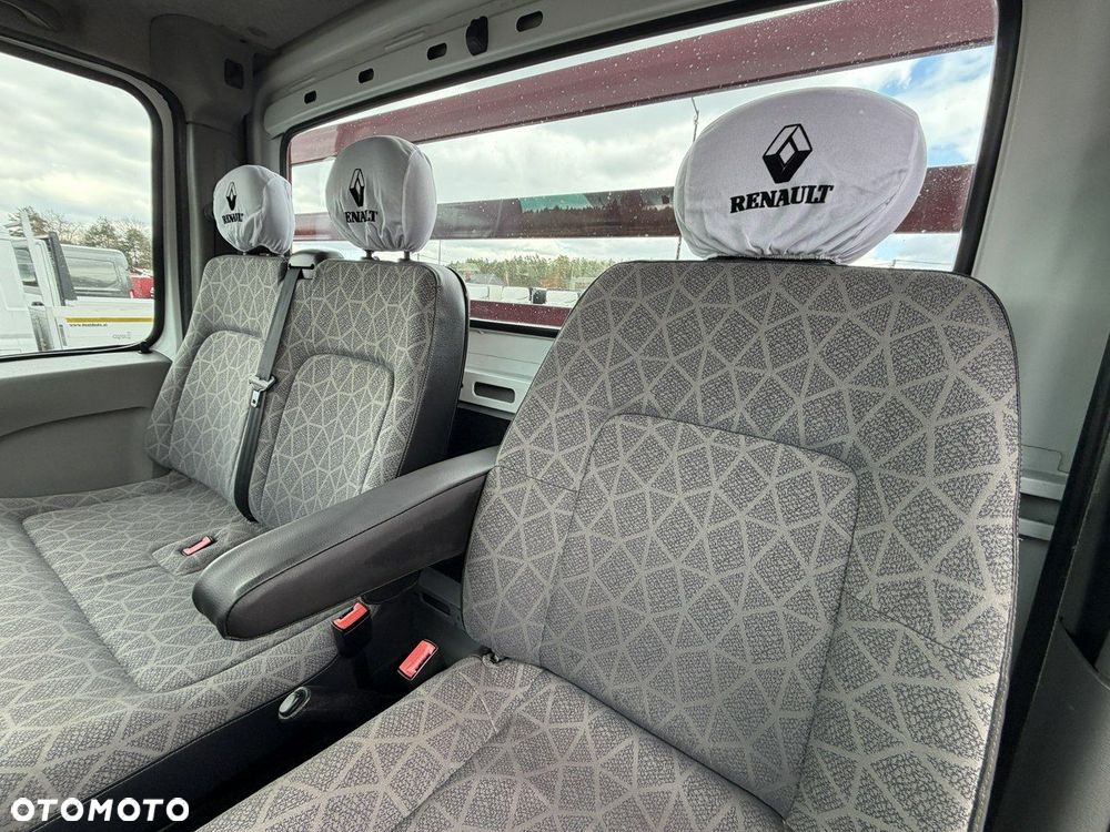 Renault Mascott - 23