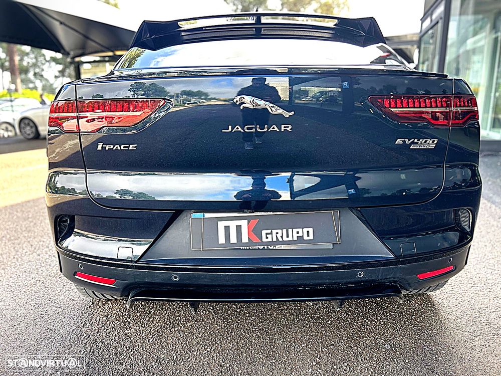 Jaguar I-Pace HSE AWD Aut. - 5