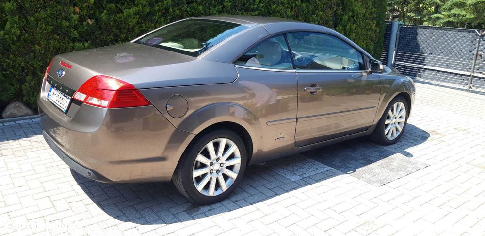 Ford Focus - 2